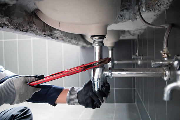 Trusted Pipe Repair service in Barrington, IL - Masters Plumbing Service